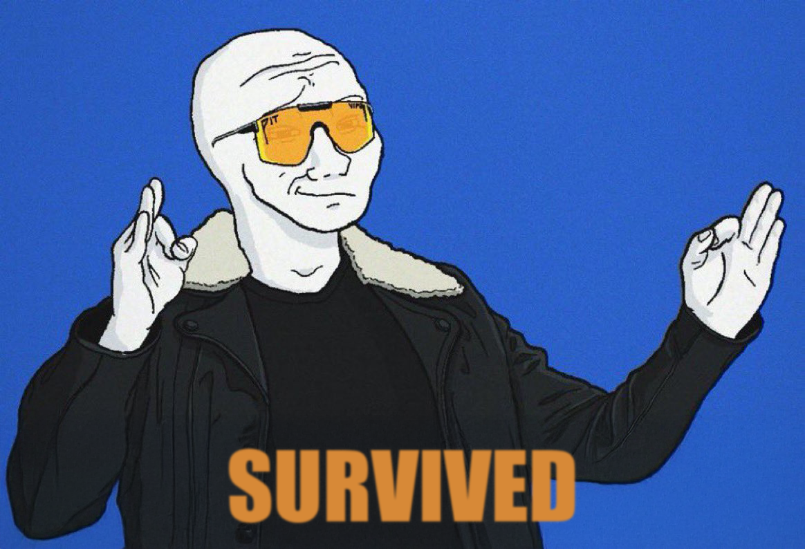 Survive 15